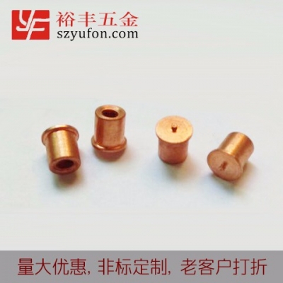 惠州市M5鐵鍍銅內螺紋91视频一区蜜桃 種焊91视频免费视频